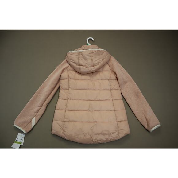Michael Kors Girls Blush‎ Pink Jacket Size 14 - Picture 2 of 4